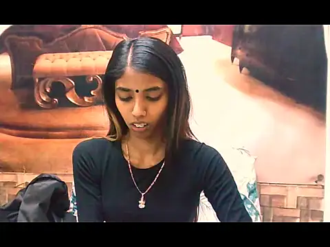 IndianSexySlender online show from 09/12/25, 05:18