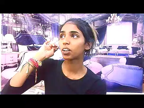 IndianSexySlender online show from 12/18/25, 05:24