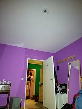 Snapshot of Josephine_LIVE chatting on 03/29/26, 01:27 Josephine LIVE online show from 03/29/26, 01:27