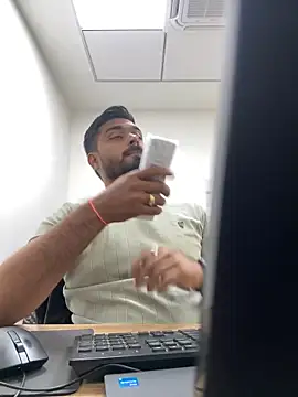hotboysammy online show from 12/03/24, 10:39