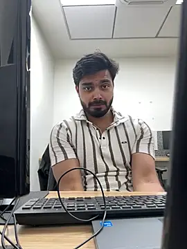 hotboysammy online show from 02/12/25, 10:14