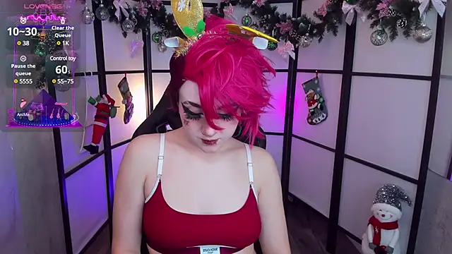 Aki  Ra online show from 12/22/24, 01:22