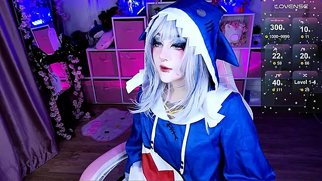 Aki  Ra online show from 11/29/25, 07:50