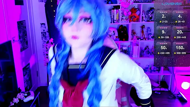 Snapshot of Aki__Ra chatting on 02/03/26, 10:59 Aki Ra online show from 02/03/26, 10:59