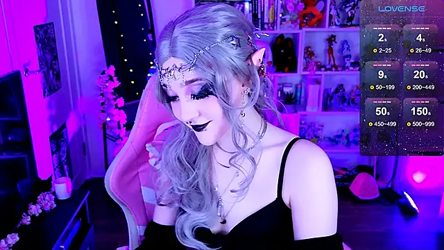 Snapshot of Aki__Ra chatting on 02/10/26, 12:15 Aki Ra online show from 02/10/26, 12:15