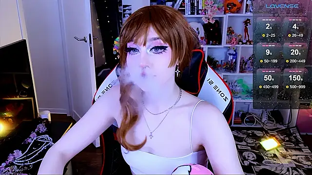 Snapshot of Aki__Ra chatting on 03/18/26, 12:03 Aki Ra online show from 03/18/26, 12:03