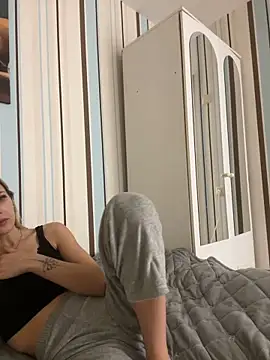 Liya my online show from 01/27/25, 11:43