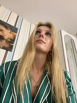 Liya my online show from 02/12/25, 05:16