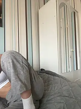 Liya my online show from 02/18/25, 08:59