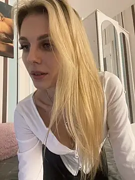 Liya my online show from 02/26/25, 05:17