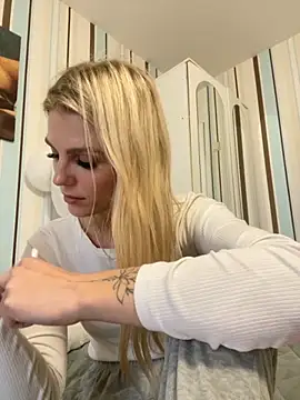 Liya my online show from 10/08/25, 02:04