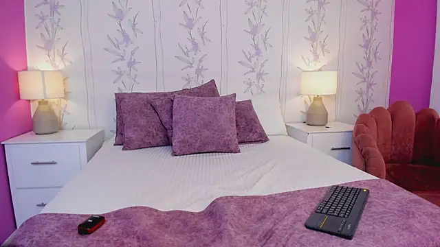 MadissonBacker online show from 01/21/25, 05:51