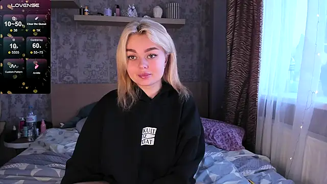 purebeautie13 online show from 01/27/25, 12:16