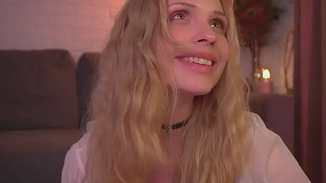 divinelights online show from 03/18/25, 10:04