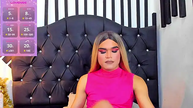 AllisonsweetZ online show from 01/10/25, 08:15