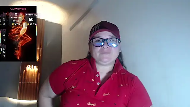 katty femdom online show from 11/07/25, 01:44