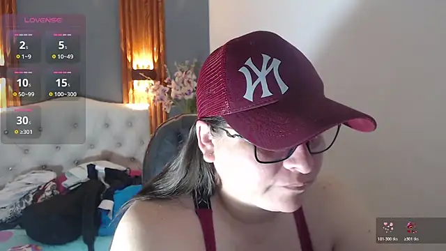 katty femdom online show from 02/07/26, 09:35