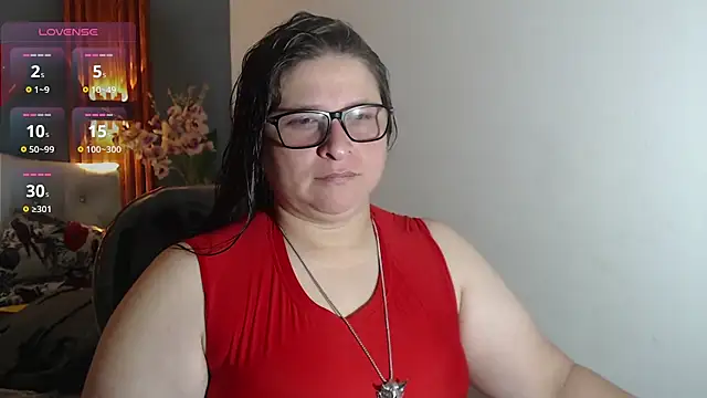 katty femdom online show from 02/23/26, 09:50