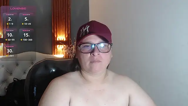 katty femdom online show from 03/21/26, 09:14