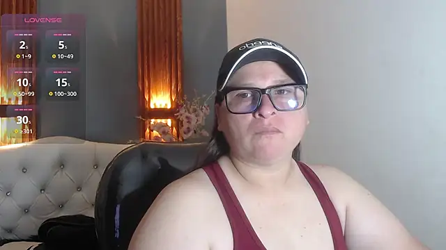 Snapshot of katty_femdom chatting on 05/09/26, 10:53 katty femdom online show from 05/09/26, 10:53