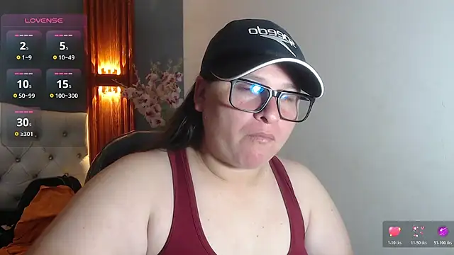 Snapshot of katty_femdom chatting on 05/15/26, 11:50 katty femdom online show from 05/15/26, 11:50