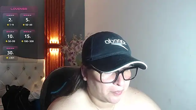 Snapshot of katty_femdom chatting on 05/29/26, 09:18 katty femdom online show from 05/29/26, 09:18