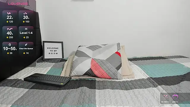 RoddyRich11 online show from 01/19/25, 12:49