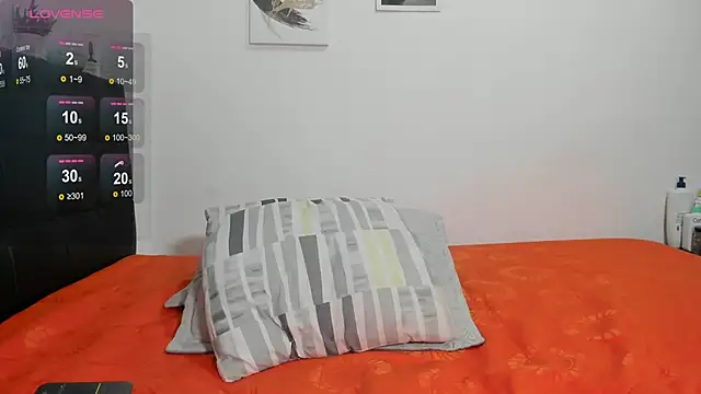 RoddyRich11 online show from 03/20/25, 01:15