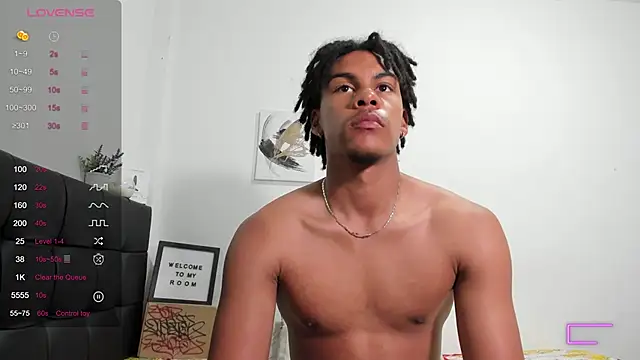 RoddyRich11 online show from 09/11/25, 02:28