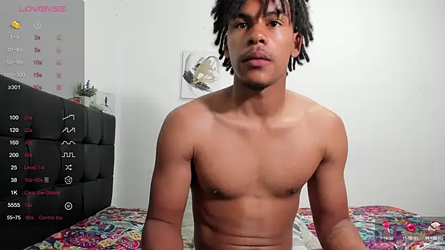 RoddyRich11 online show from 10/05/25, 10:18