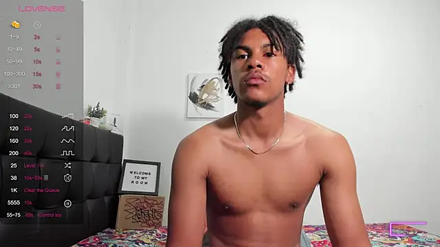 RoddyRich11 online show from 10/09/25, 11:41