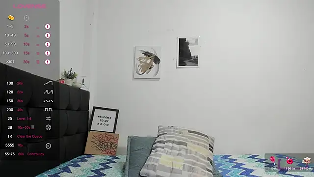 RoddyRich11 online show from 10/20/25, 11:43