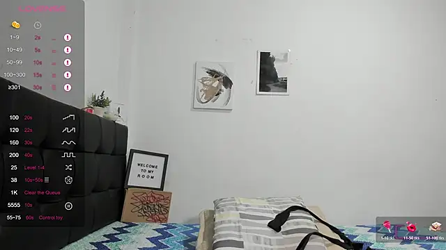 RoddyRich11 online show from 10/25/25, 11:51