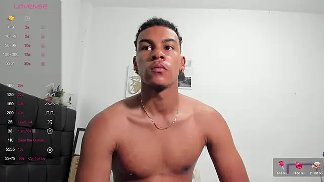 RoddyRich11 online show from 11/17/25, 11:38