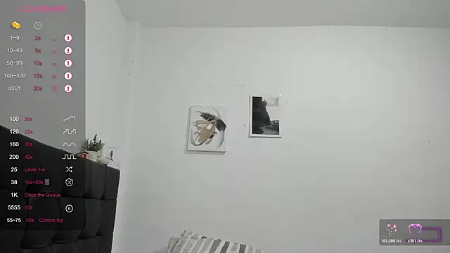 RoddyRich11 online show from 11/20/25, 11:43