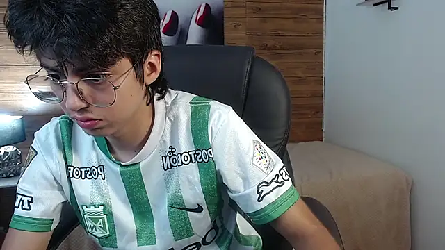 jhoellx online show from 11/20/25, 07:46