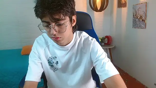 jhoellx online show from 11/23/25, 01:00