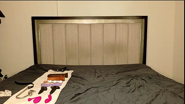 misscatxo online show from 01/09/25, 11:13