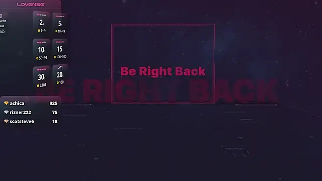 khriss brown online show from 12/11/24, 09:34