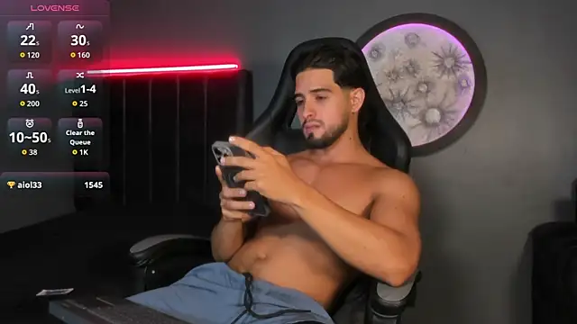 khriss brown online show from 11/15/25, 12:41