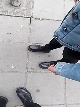 sophie banger online show from 11/02/25, 06:54