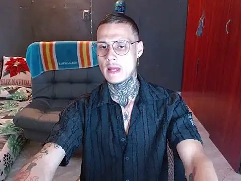 fucking sinner online show from 12/16/25, 04:34