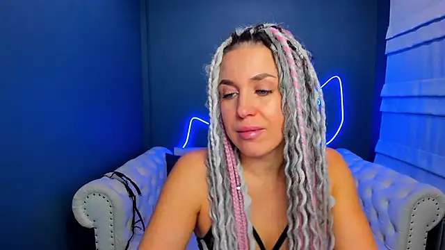 rock n roxy online show from 11/22/25, 01:15