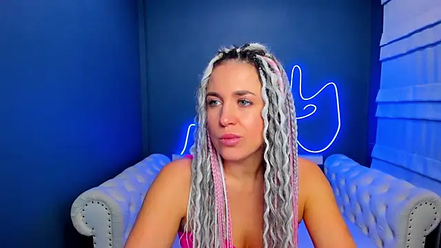 rock n roxy online show from 11/23/25, 01:16