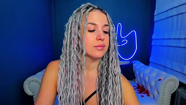 rock n roxy online show from 12/05/25, 01:25