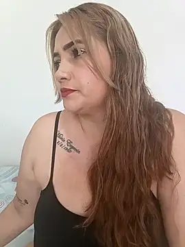 Paula-Harrison online show from 02/19/25, 01:28