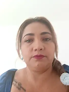 Paula-Harrison online show from 02/25/25, 03:27