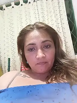 Paula-Harrison online show from 03/15/25, 02:35