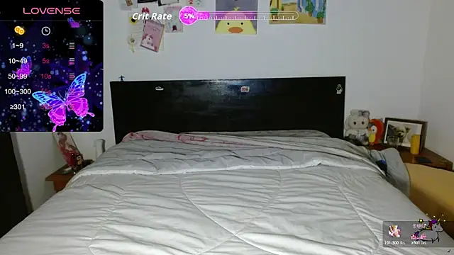 TRIXIE TANG28 online show from 09/16/25, 12:33