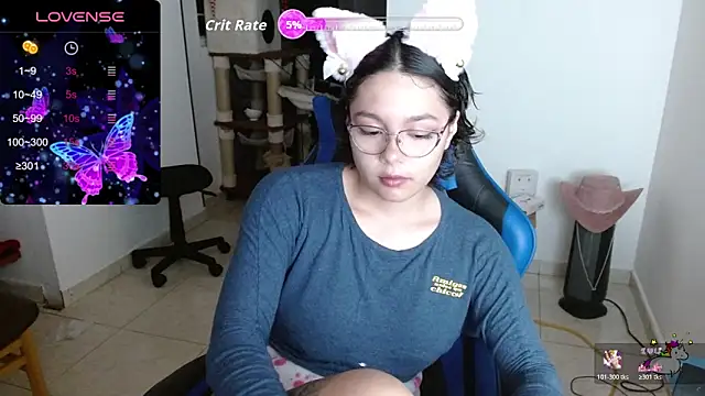 TRIXIE TANG28 online show from 02/13/26, 02:51